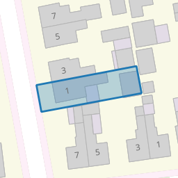 Perceel BDM00-K-1731