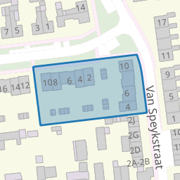 Perceel BDM00-K-1732