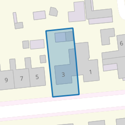 Perceel BDM00-K-1739