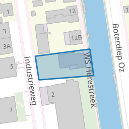 Perceel BDM00-K-1753