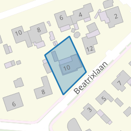 Perceel BDM00-K-1770