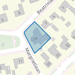 Perceel BDM00-K-1771