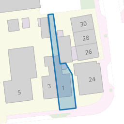 Perceel BDM00-K-1784