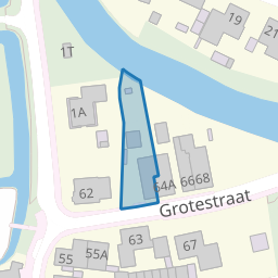 Perceel BDM00-K-1792