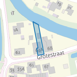 Perceel BDM00-K-1793