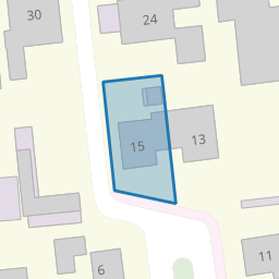 Perceel BDM00-K-1811