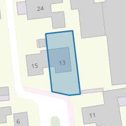 Perceel BDM00-K-1812