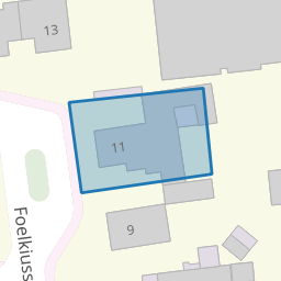 Perceel BDM00-K-1813
