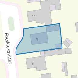 Perceel BDM00-K-1814