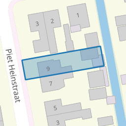 Perceel BDM00-K-1817