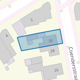 Perceel BDM00-K-1820