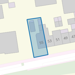 Perceel BDM00-K-1821