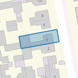 Perceel BDM00-K-1841