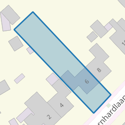 Perceel BDM00-K-1844