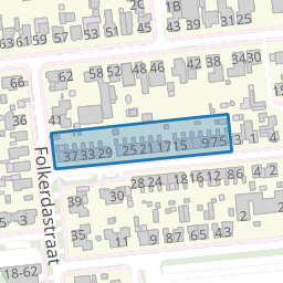 Perceel BDM00-K-1851