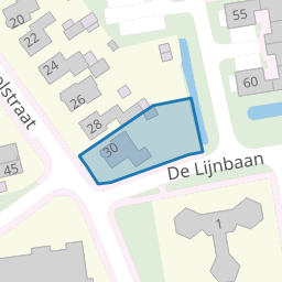 Perceel BDM00-K-1858