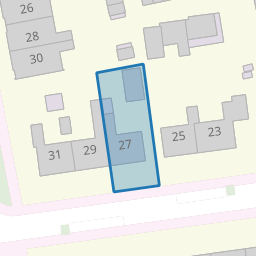 Perceel BDM00-K-1862