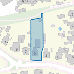 Perceel BDM00-K-1863