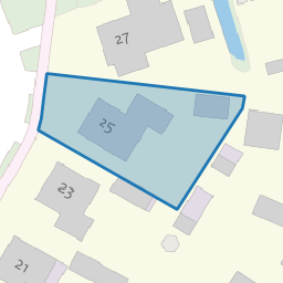 Perceel BDM00-K-1869