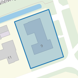 Perceel BDM00-K-1872