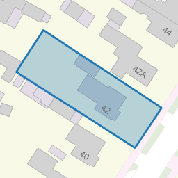 Perceel BDM00-K-1876