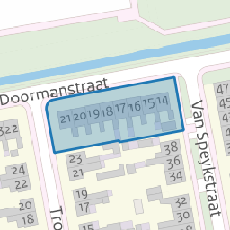 Perceel BDM00-K-1884
