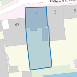 Perceel BDM00-K-1891