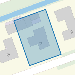 Perceel BDM00-K-1899