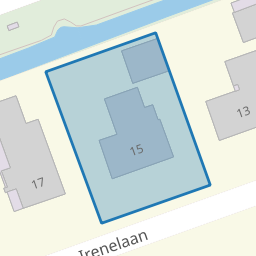 Perceel BDM00-K-1901