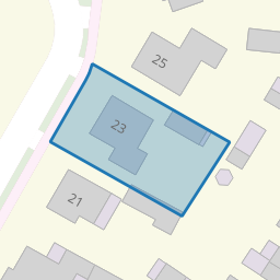 Perceel BDM00-K-1905