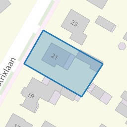 Perceel BDM00-K-1906