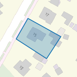 Perceel BDM00-K-1908