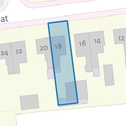 Perceel BDM00-K-1912