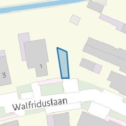 Perceel BDM00-K-1926