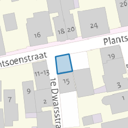 Perceel BDM00-K-1927