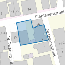 Perceel BDM00-K-1928