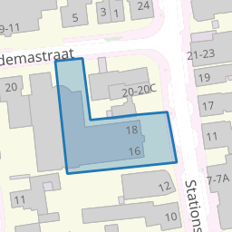 Perceel BDM00-K-1929