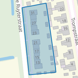 Perceel BDM00-K-1936
