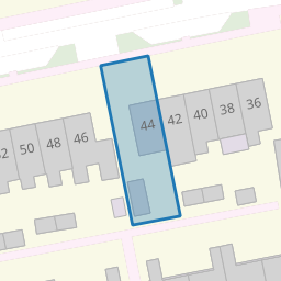 Perceel BDM00-K-1946