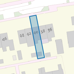 Perceel BDM00-K-1948
