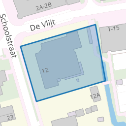 Perceel BDM00-K-1953