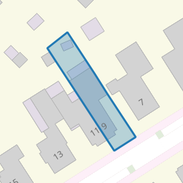 Perceel BDM00-K-1955