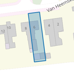 Perceel BDM00-K-1956