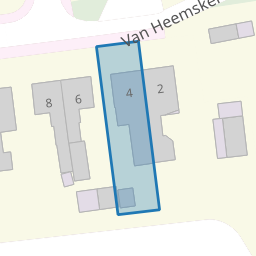 Perceel BDM00-K-1957