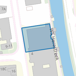 Perceel BDM00-K-1961