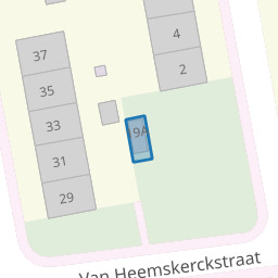 Perceel BDM00-K-1973