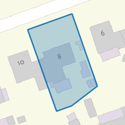 Perceel BDM00-K-1978