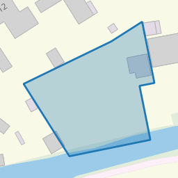 Perceel BDM00-K-1980