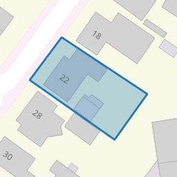 Perceel BDM00-K-1989