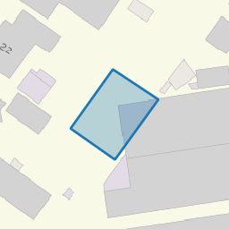 Perceel BDM00-K-1990